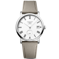 The Longines Elegant Collection