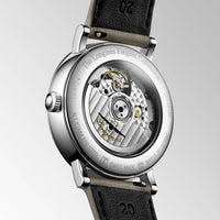 The Longines Elegant Collection