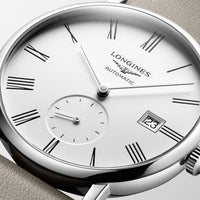 The Longines Elegant Collection