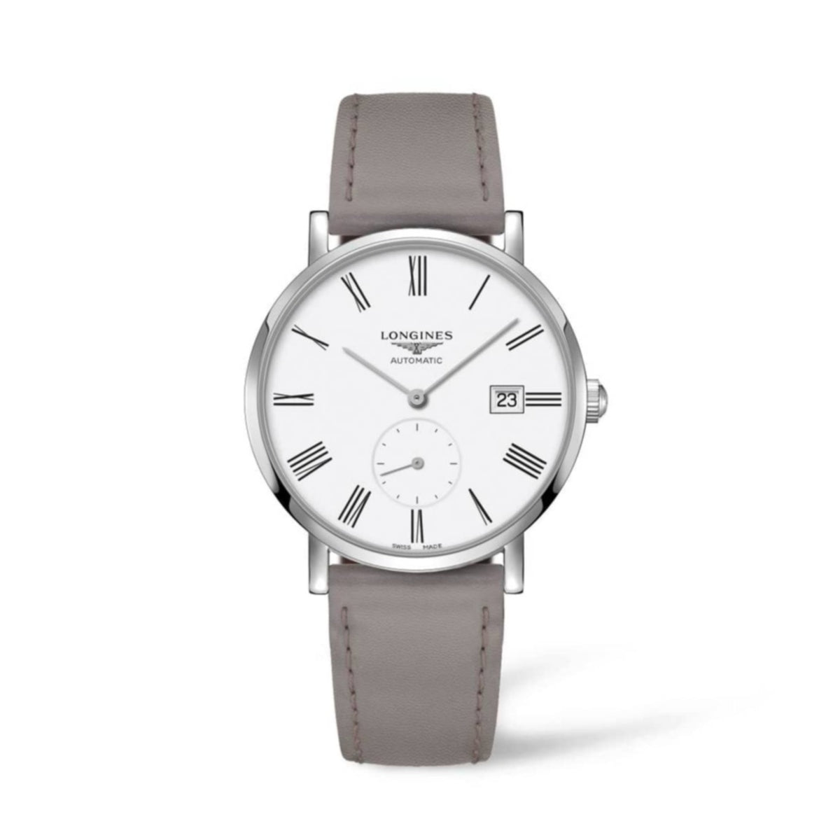 The Longines Elegant Collection