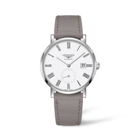 The Longines Elegant Collection