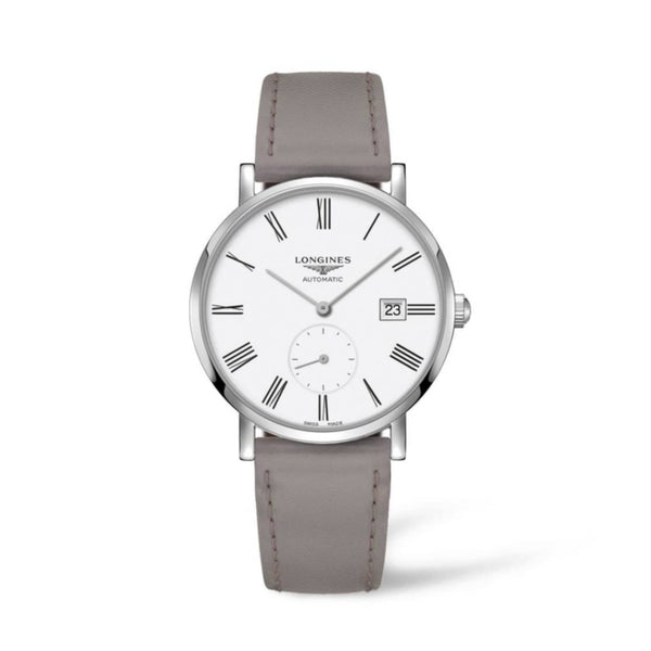 The Longines Elegant Collection