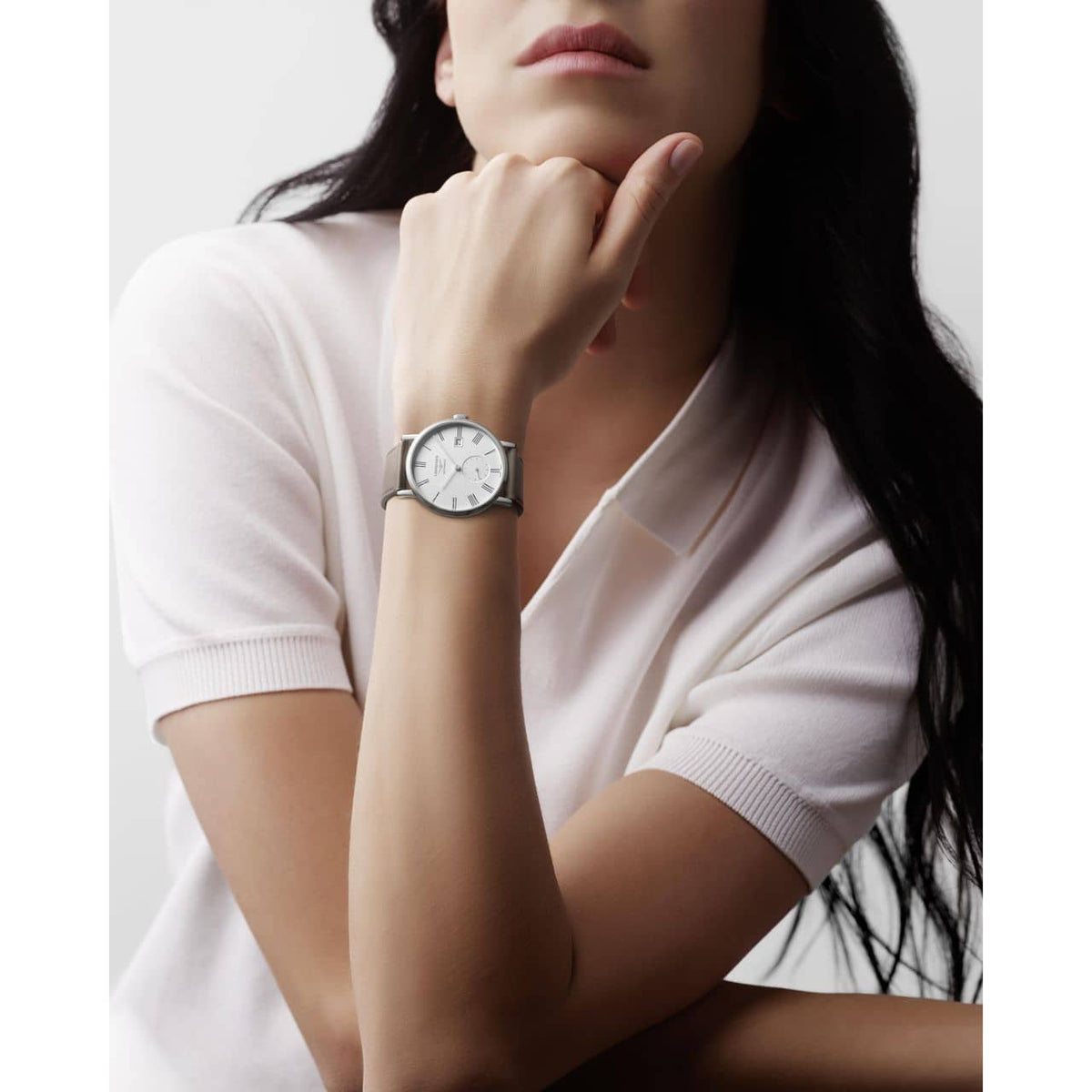The Longines Elegant Collection