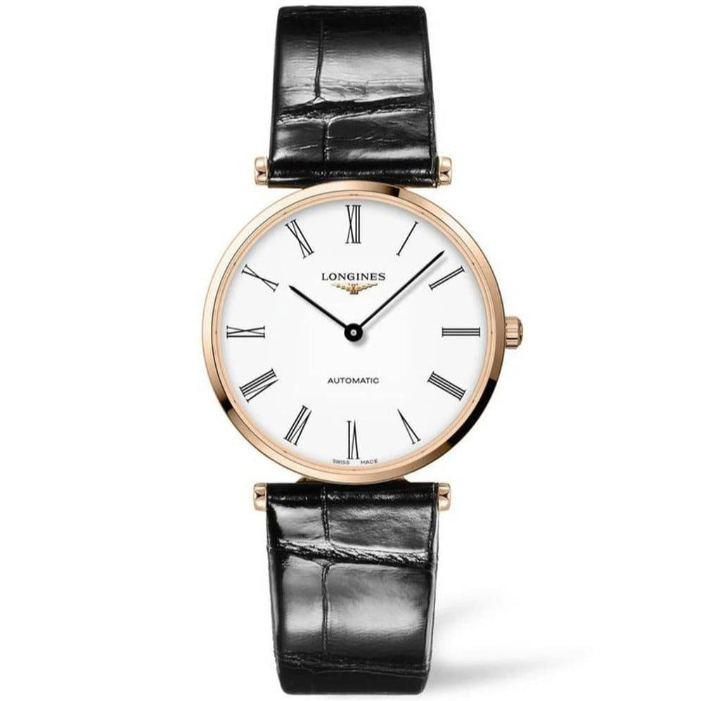 La Grande Classique de Longines Automatic