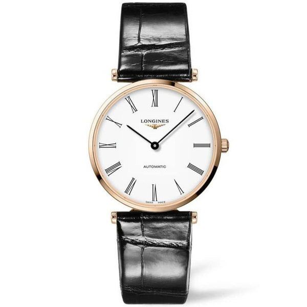 La Grande Classique de Longines Automatic