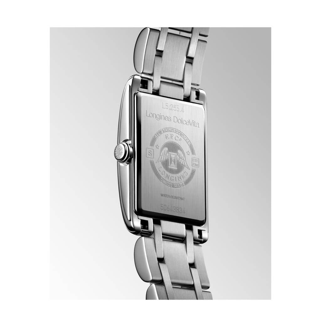 Longines DolceVita