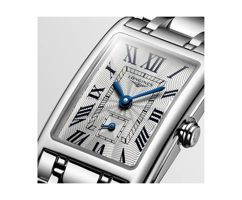 Longines DolceVita