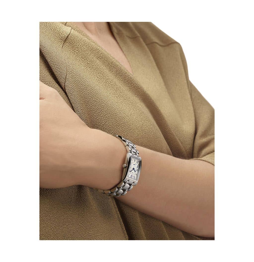 Longines DolceVita