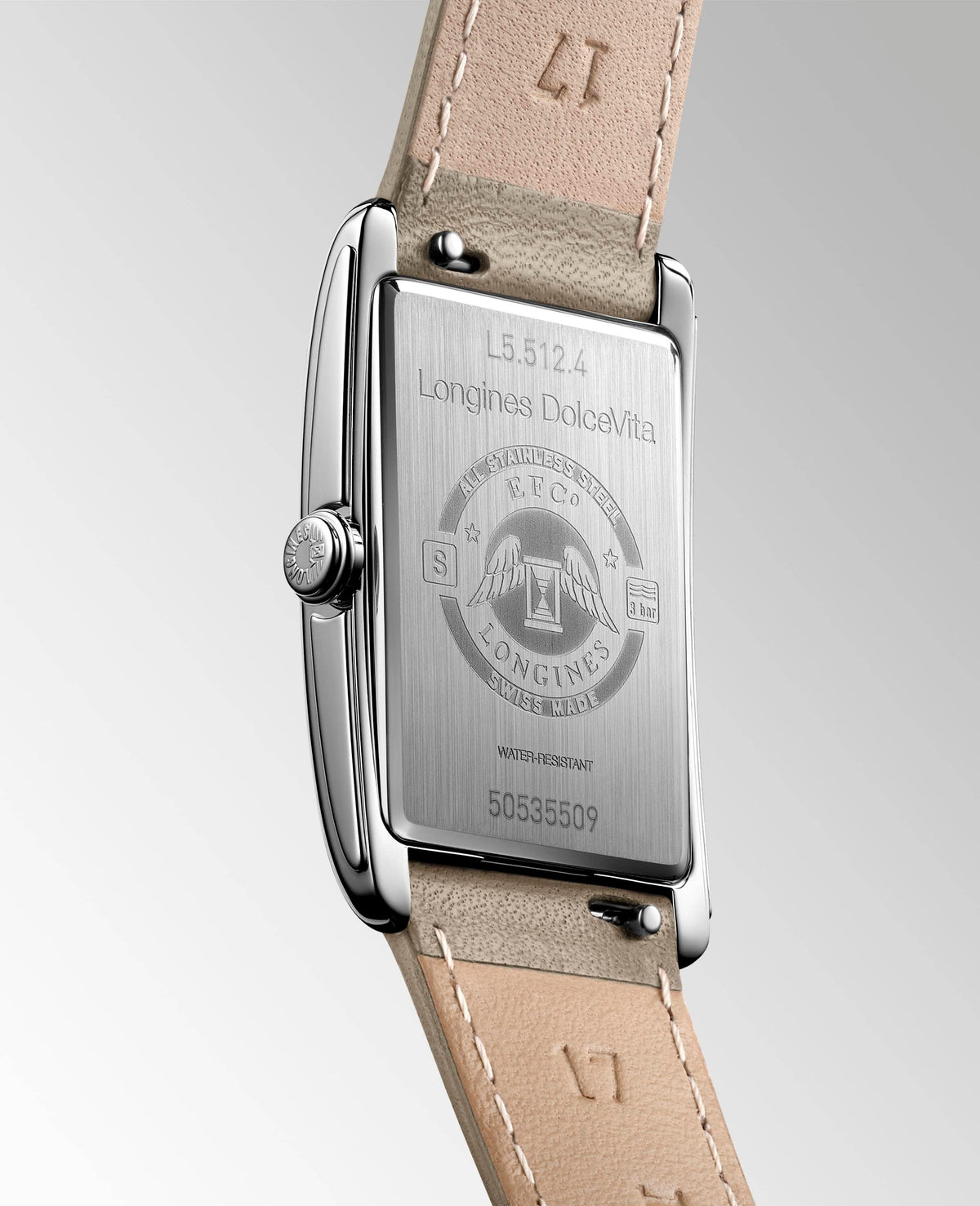 Longines DolceVita