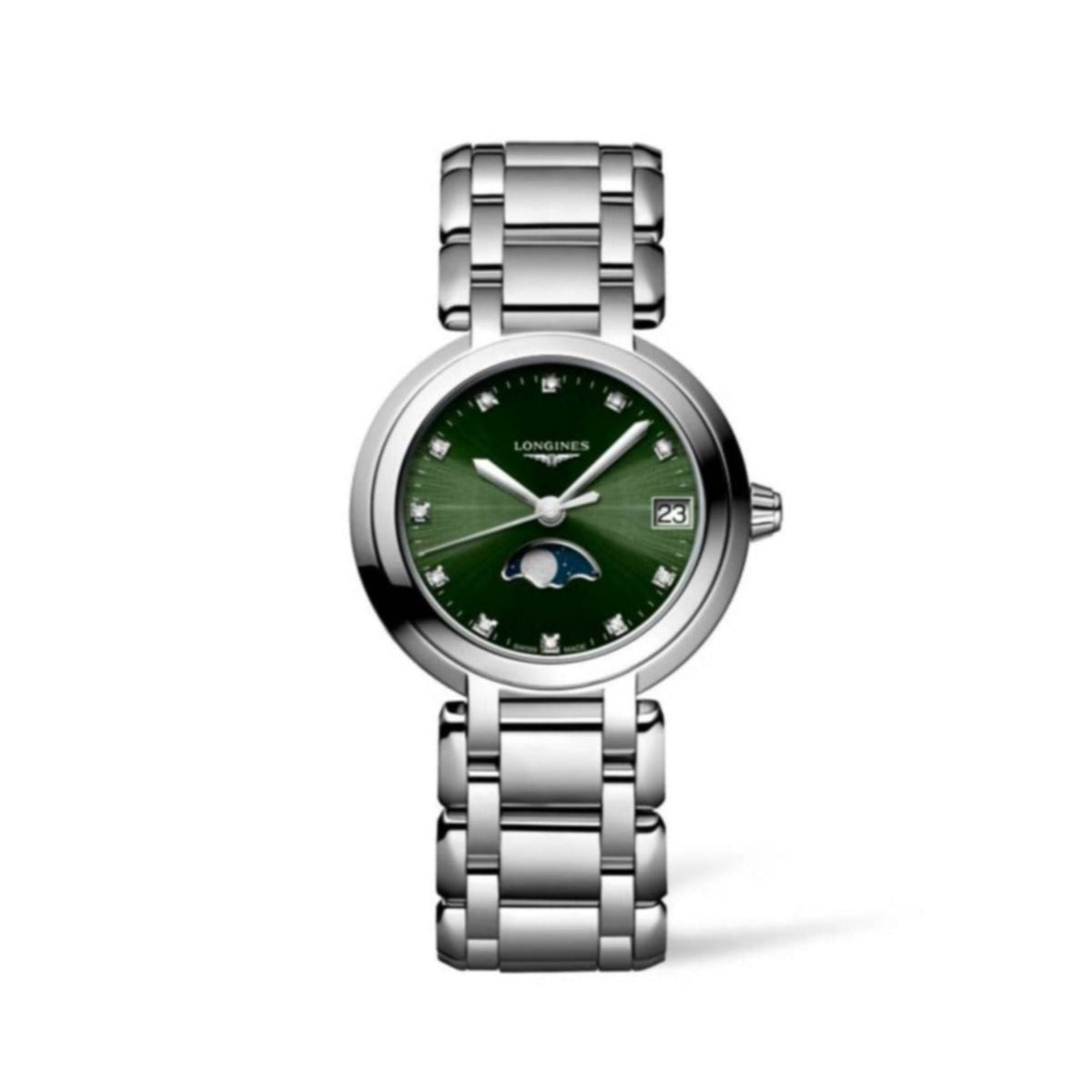 Longines Prima Luna