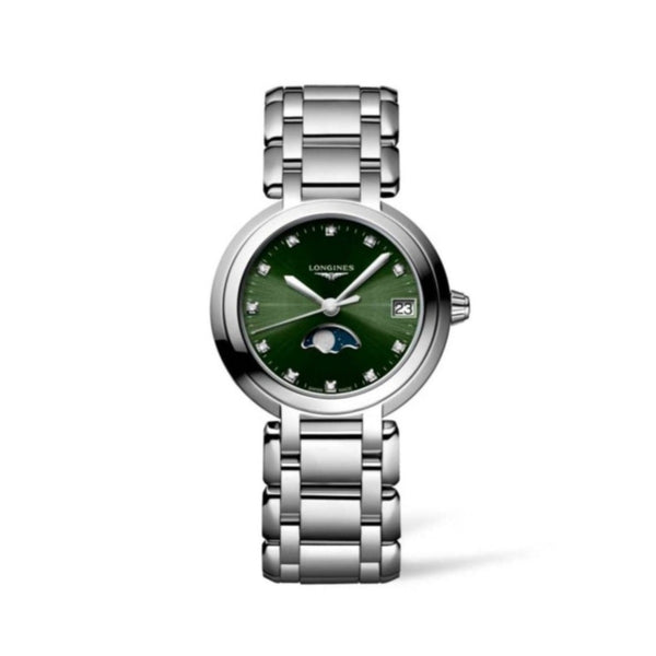 Longines Prima Luna
