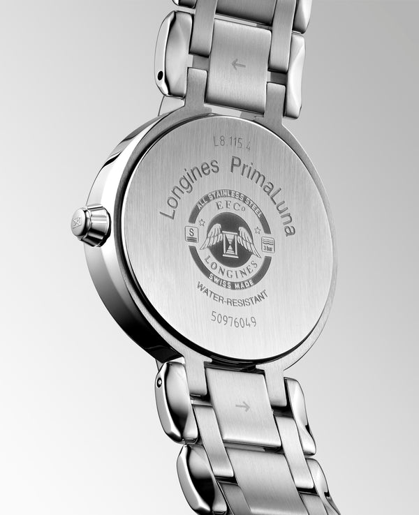 Longines Prima Luna