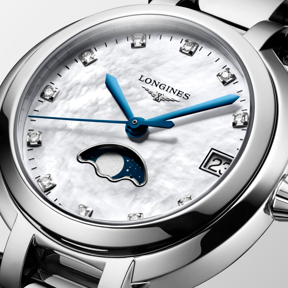Longines Prima Luna