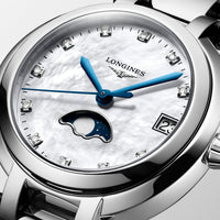 Longines Prima Luna