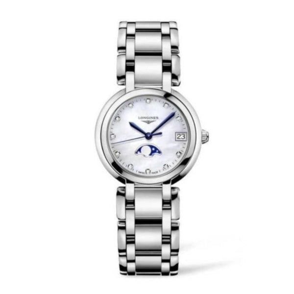 Longines Prima Luna