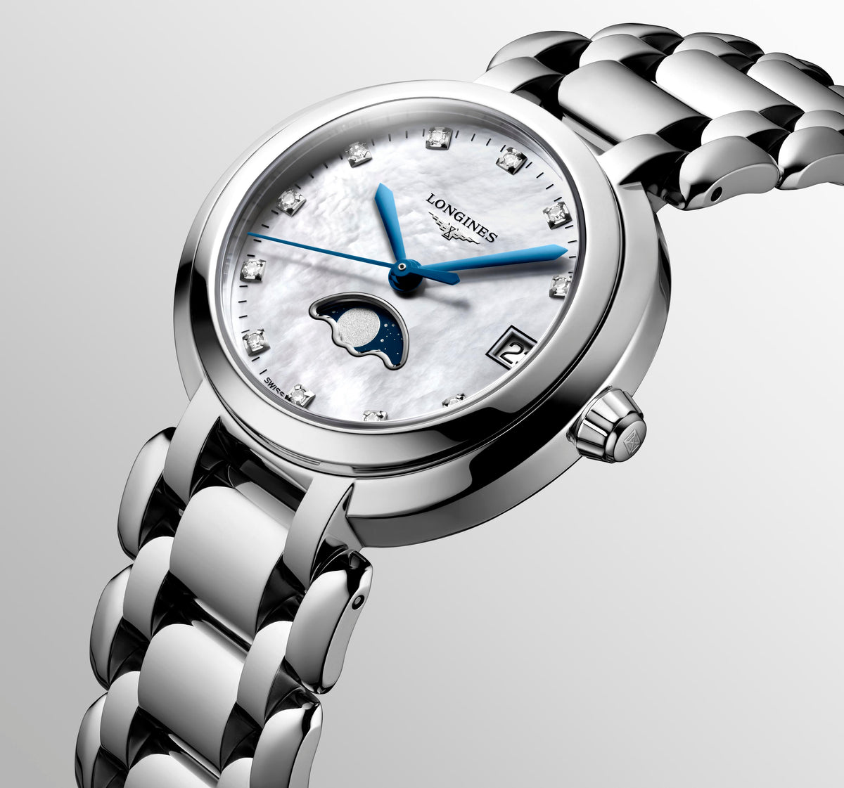 Longines Prima Luna