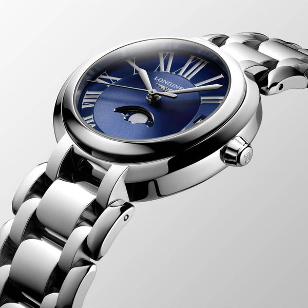 Longines Prima Luna