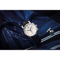 Teutonia IV Chronograph