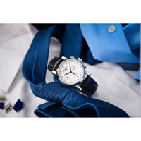 Teutonia IV Chronograph