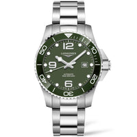 Longines HydroConquest Keramik