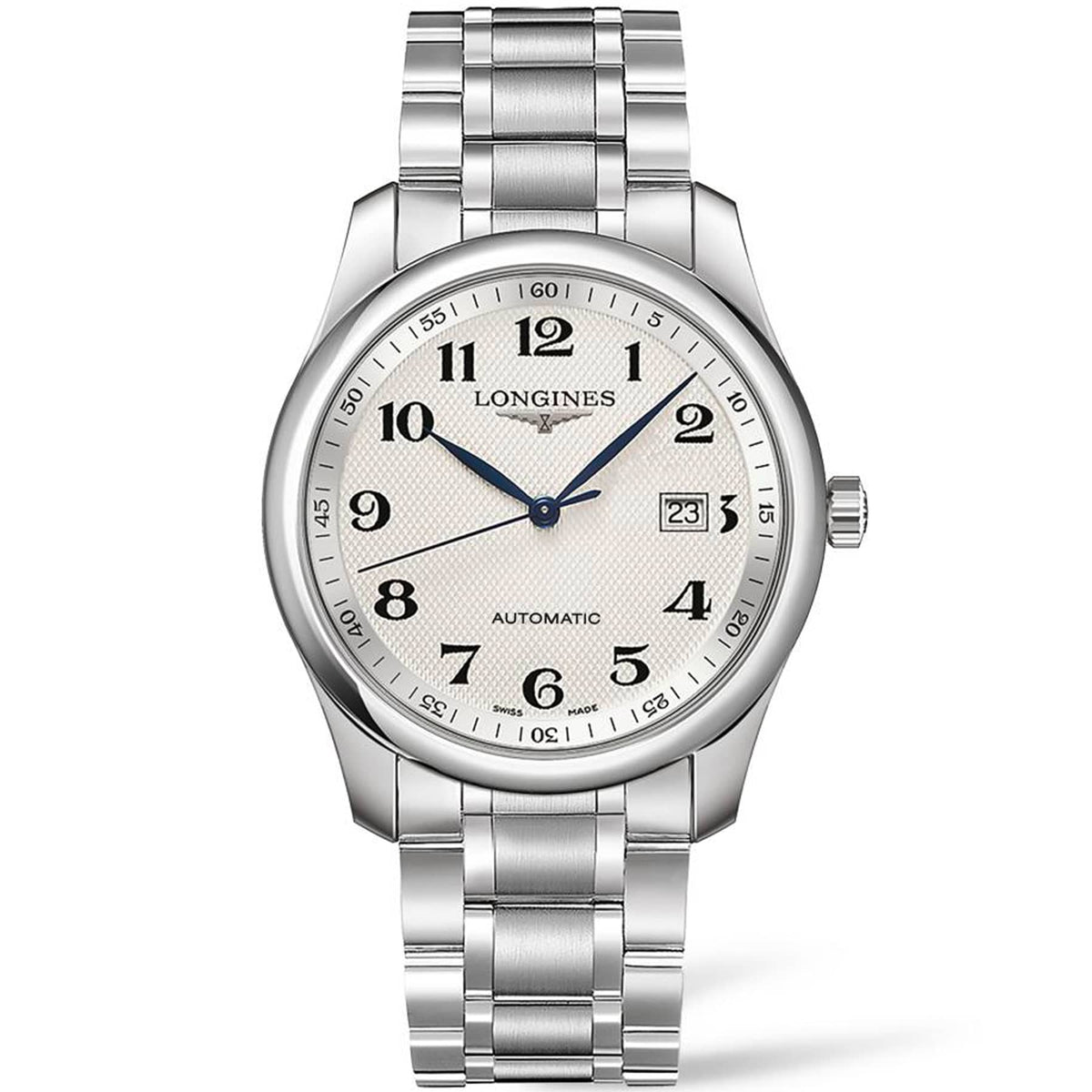 The Longines Master Collection