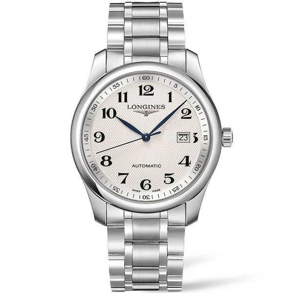 The Longines Master Collection