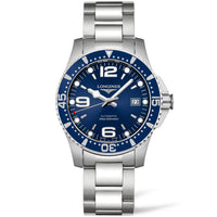 Longines HydroConquest
