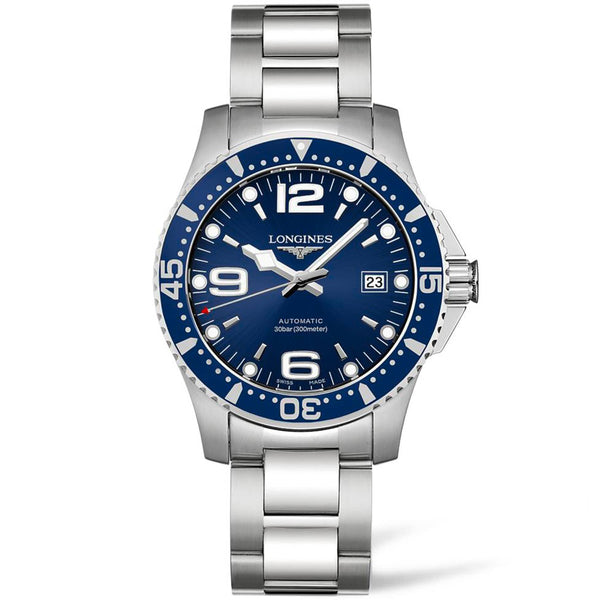 Longines HydroConquest