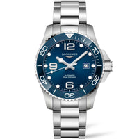 Longines HydroConquest Keramik