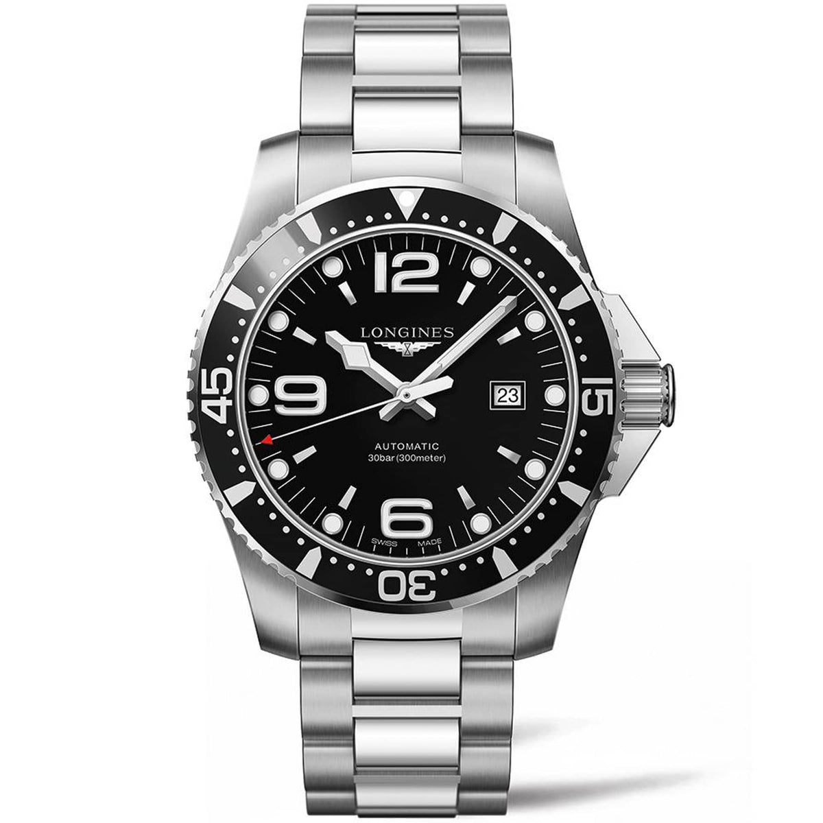 Longines HydroConquest