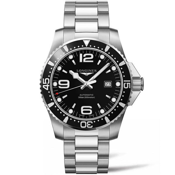 Longines HydroConquest