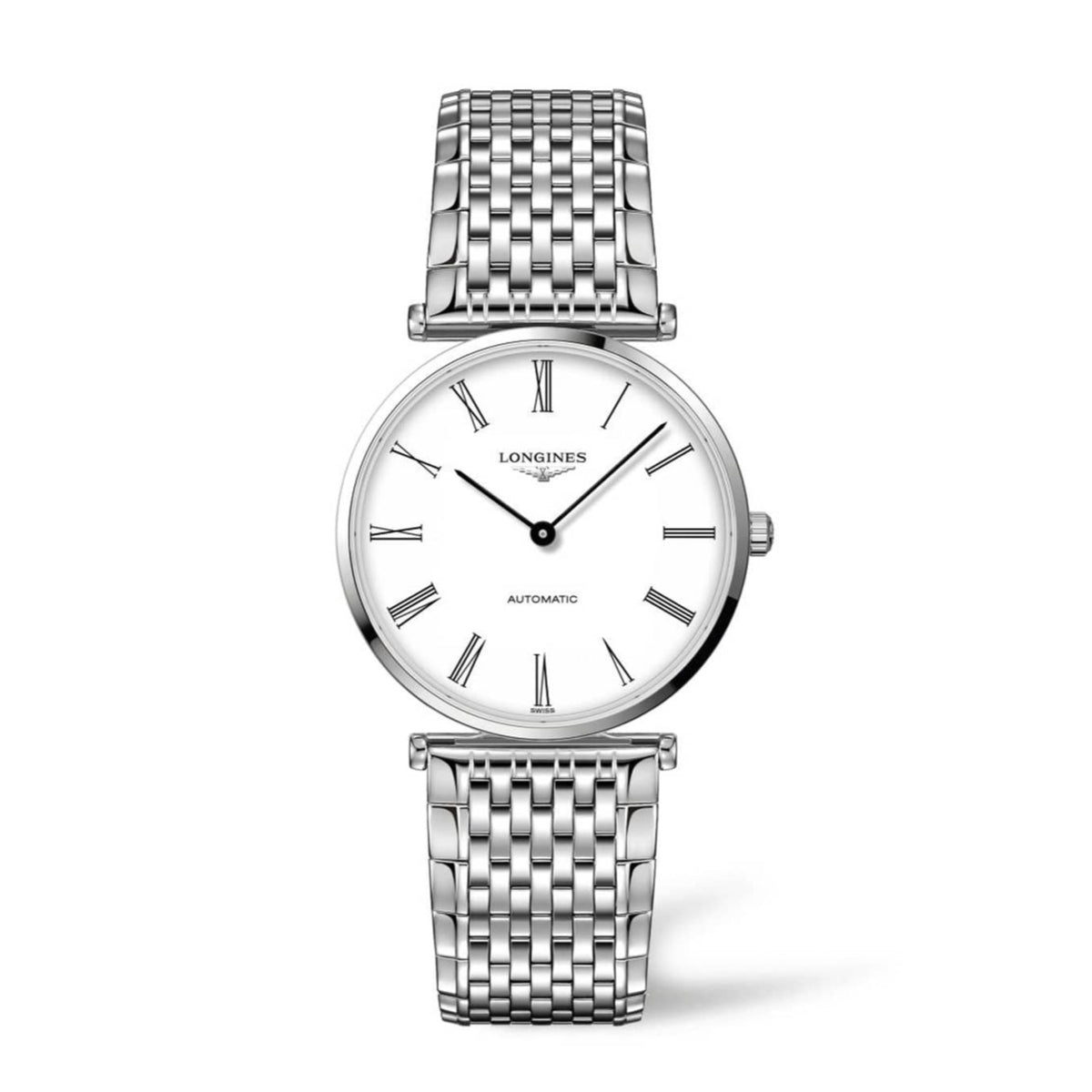 La Grande Classique de Longines Automatic