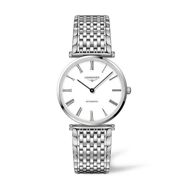 La Grande Classique de Longines Automatic