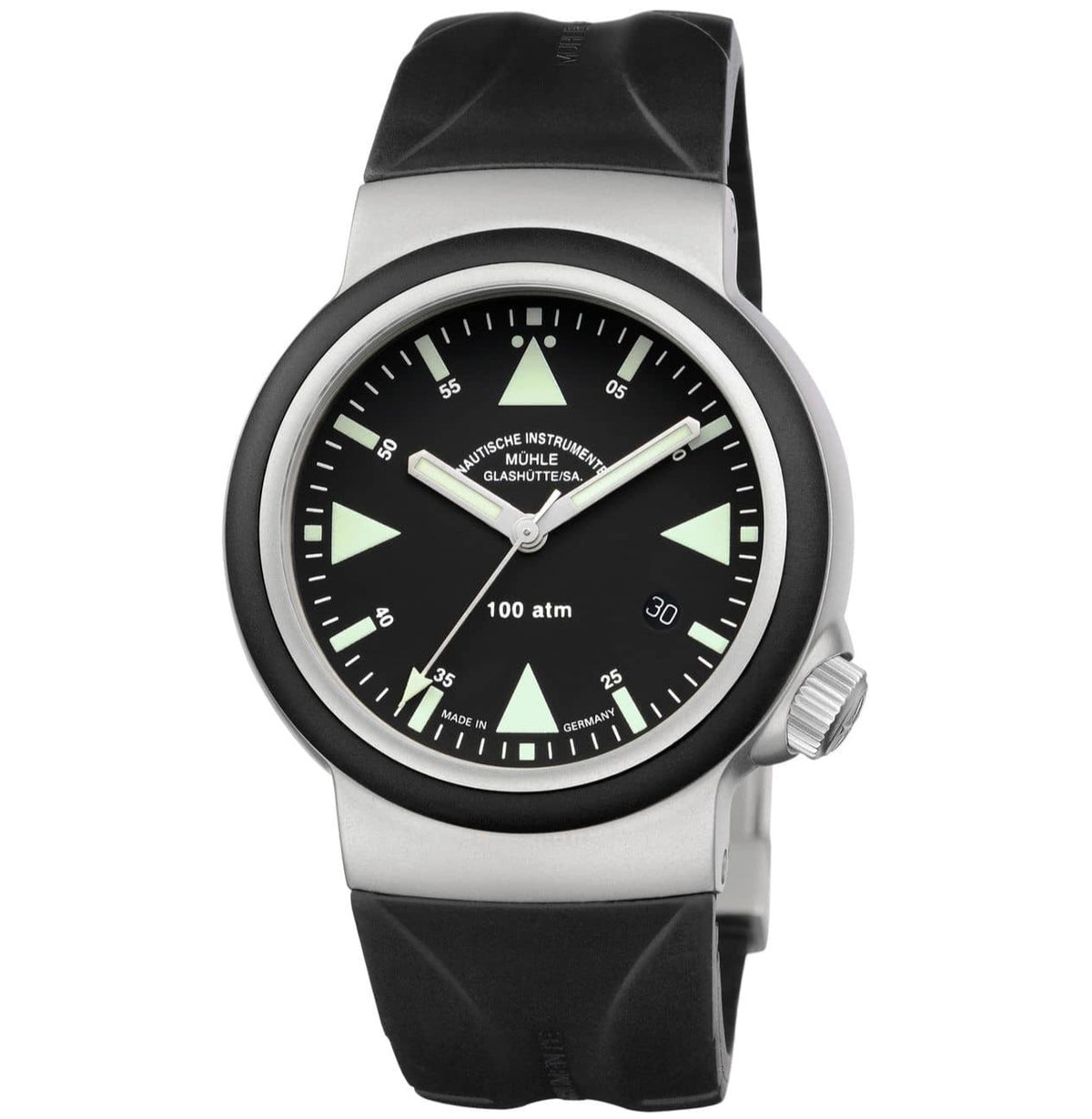 S.A.R. Rescue-Timer