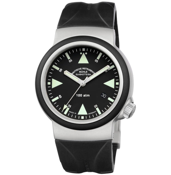 S.A.R. Rescue-Timer