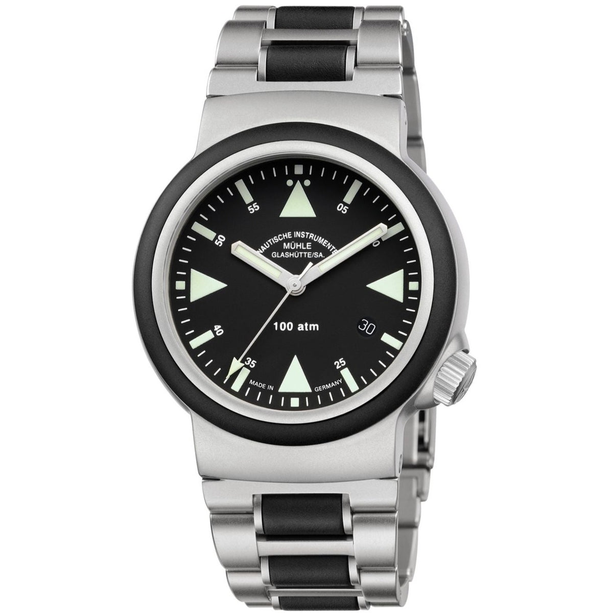 S.A.R. Rescue-Timer