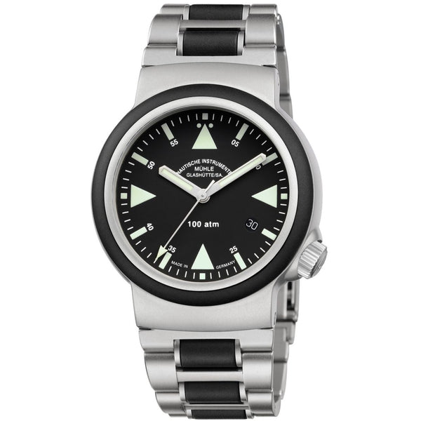 S.A.R. Rescue-Timer