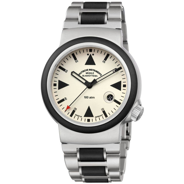 S.A.R. Rescue-Timer Lumen