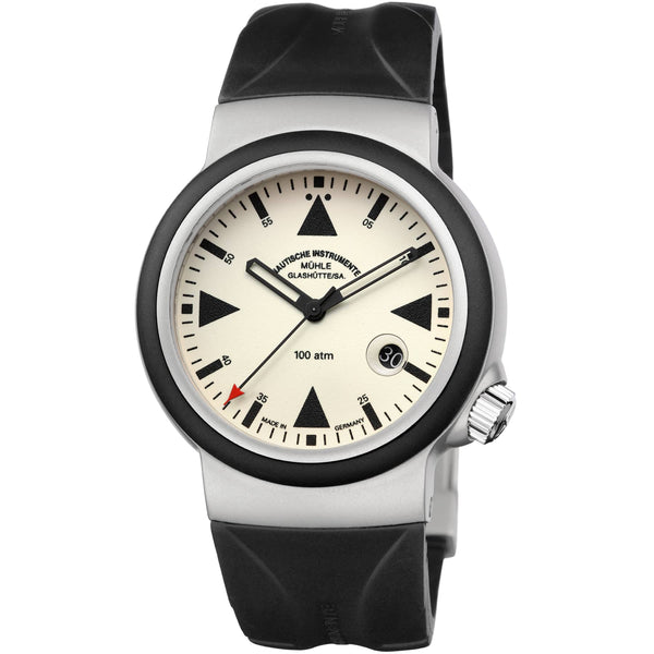 S.A.R. Rescue-Timer Lumen