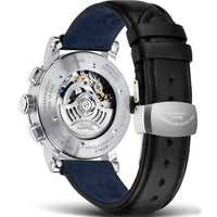 Teutonia IV Chronograph
