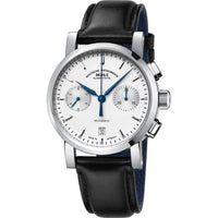 Teutonia IV Chronograph