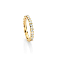 Jubiläumsmemoire - Ring