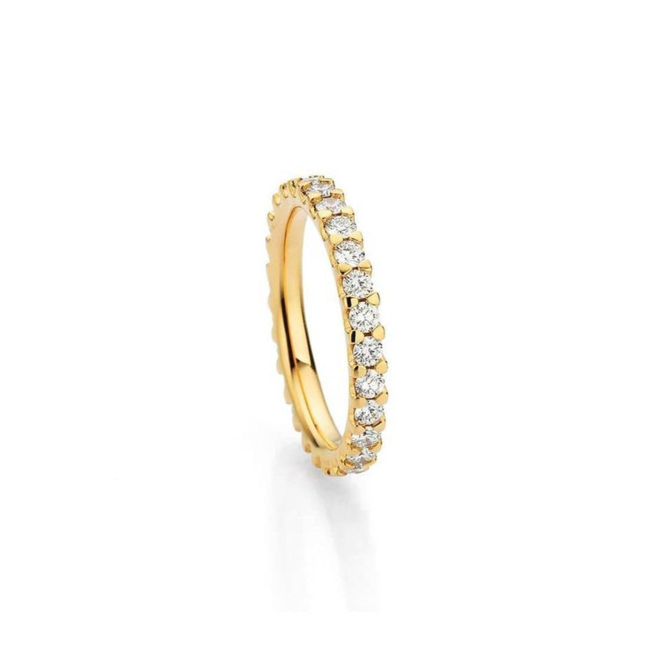 Memoire-Brillant-Ring-Gelb-Gold-130-Jahre_Kempkens-Juweliere