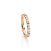 Jubiläumsmemoire - Ring
