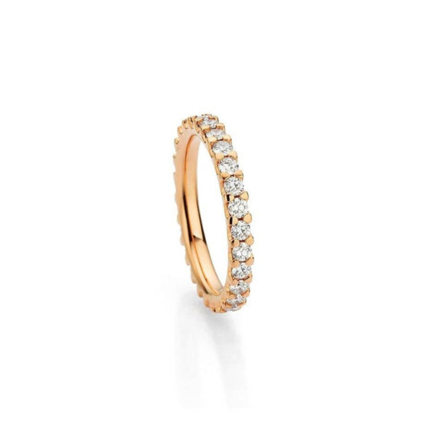 Jubiläumsmemoire - Ring