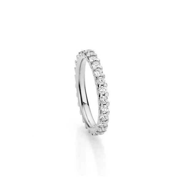 Jubiläumsmemoire - Ring