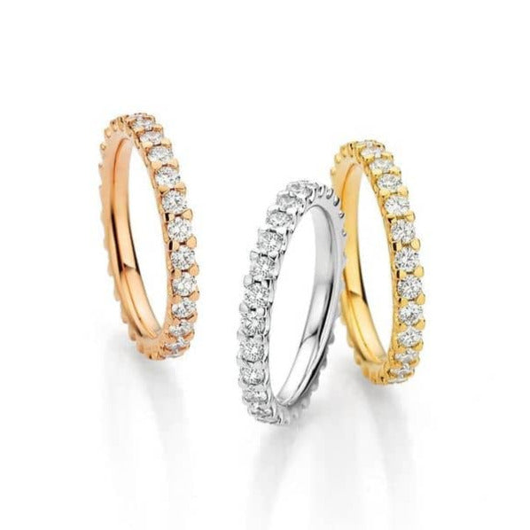 Jubiläumsmemoire - Ring