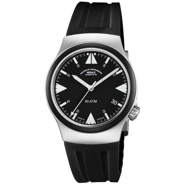 S.A.R. Mission-Timer