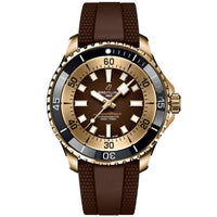 Superocean Automatic 44