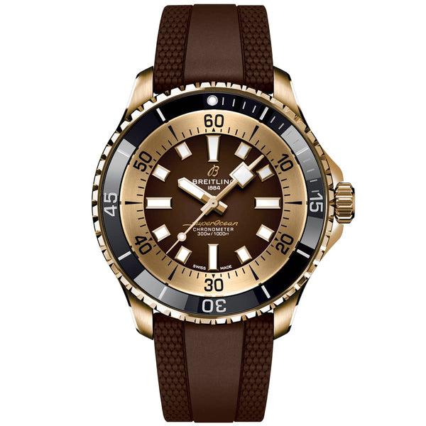 Superocean Automatic 44